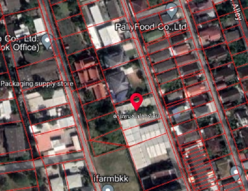 ABL2 ขาย ที่ดินสุขุมวิท 101 ปุณณวิถี